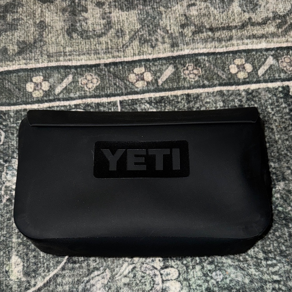 Yeti sidekick